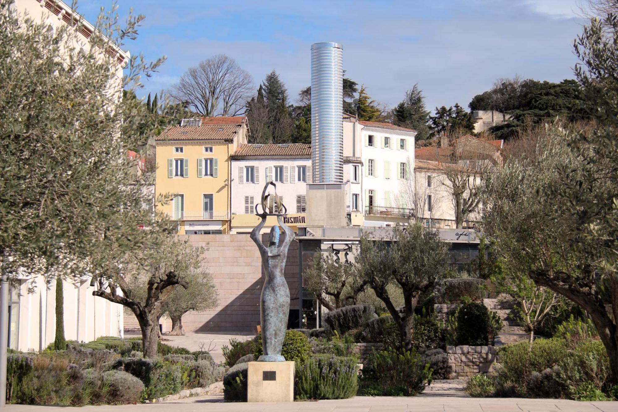 La Colombiere - Vue Imprenable Sur L'Ardeche - Tres Calme - Tres Bien Situe - Residence Privee 몽뗄리마 외부 사진