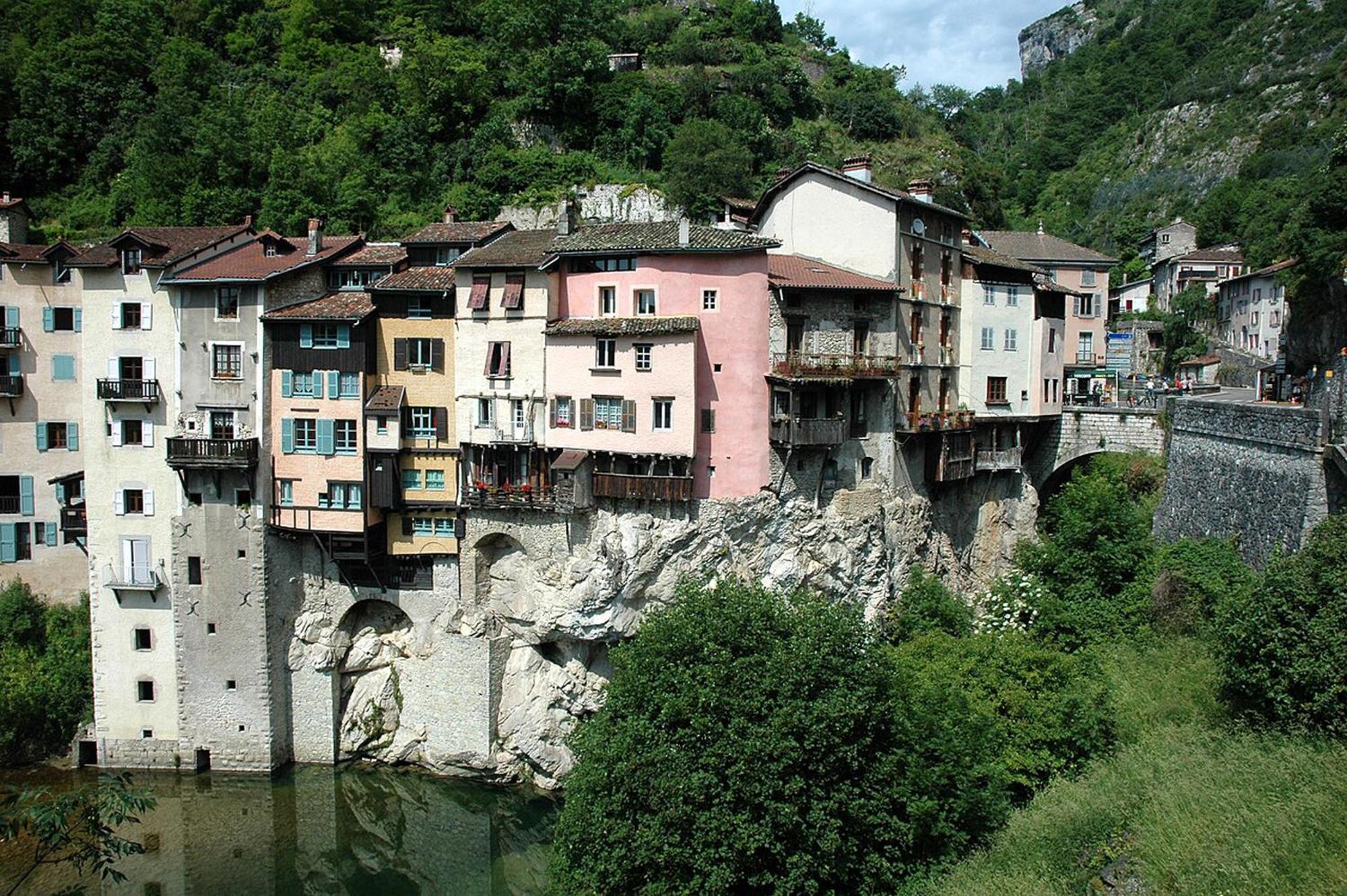 La Colombiere - Vue Imprenable Sur L'Ardeche - Tres Calme - Tres Bien Situe - Residence Privee 몽뗄리마 외부 사진