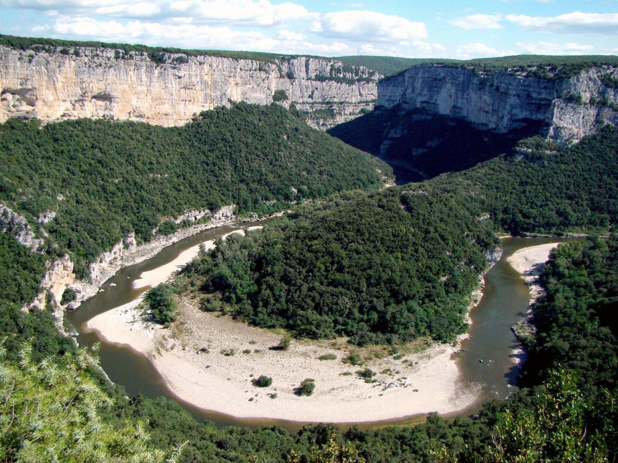 La Colombiere - Vue Imprenable Sur L'Ardeche - Tres Calme - Tres Bien Situe - Residence Privee 몽뗄리마 외부 사진