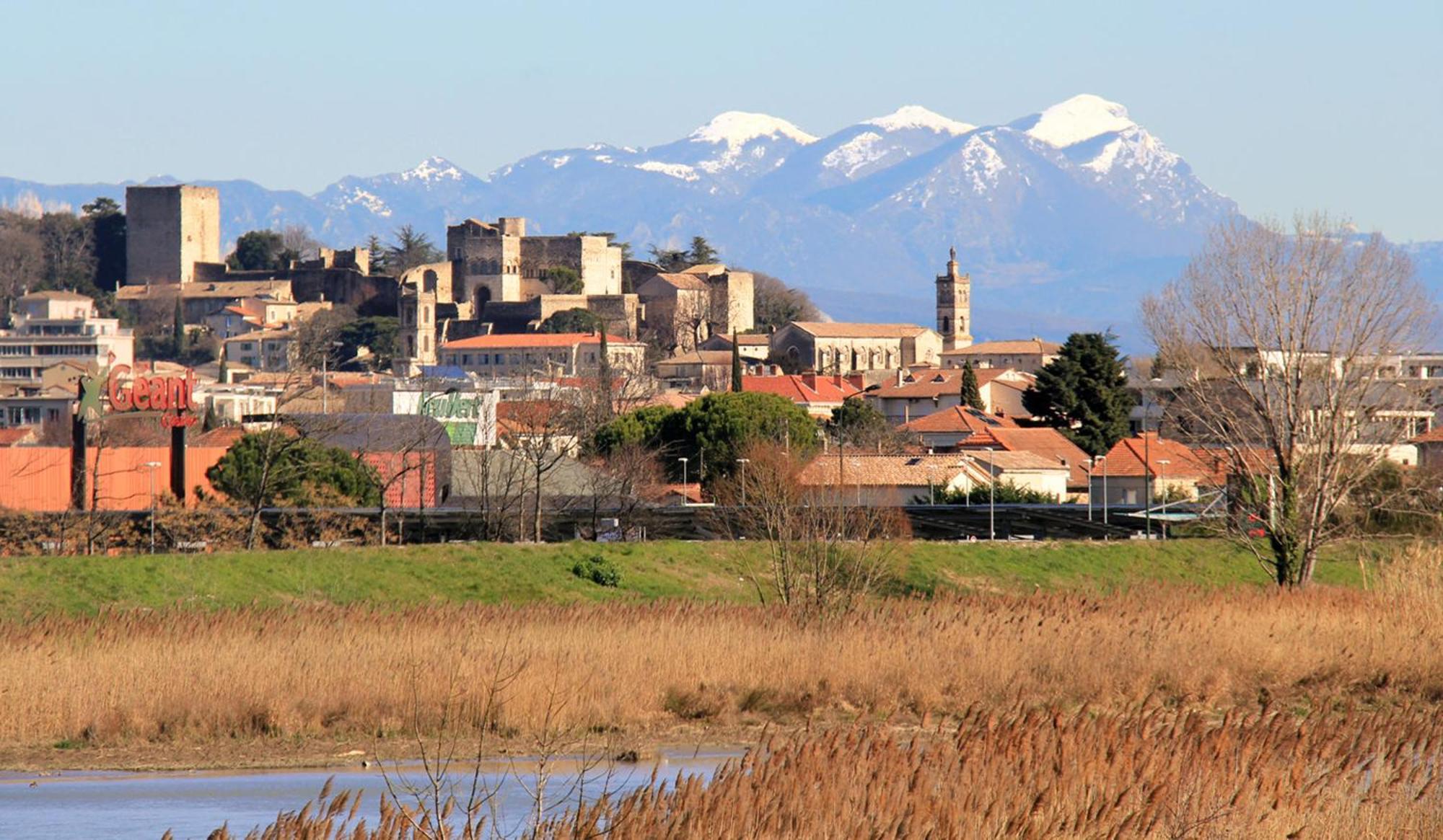La Colombiere - Vue Imprenable Sur L'Ardeche - Tres Calme - Tres Bien Situe - Residence Privee 몽뗄리마 외부 사진