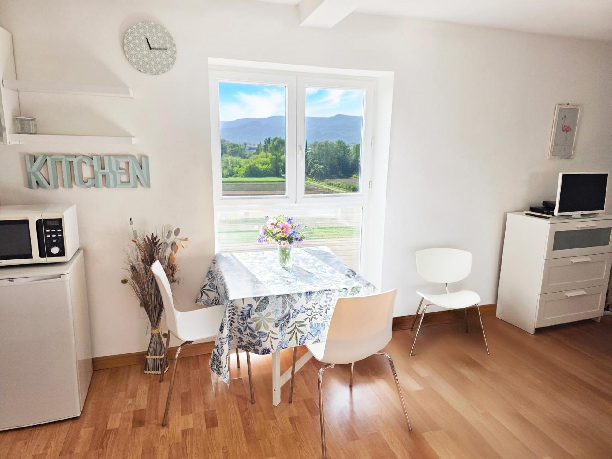 La Colombiere - Vue Imprenable Sur L'Ardeche - Tres Calme - Tres Bien Situe - Residence Privee 몽뗄리마 외부 사진